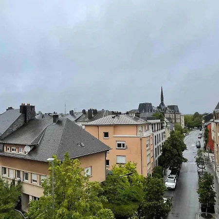 & Bright In Center Luxembourg