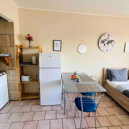 & Bright In Center Apartment Luxembourg