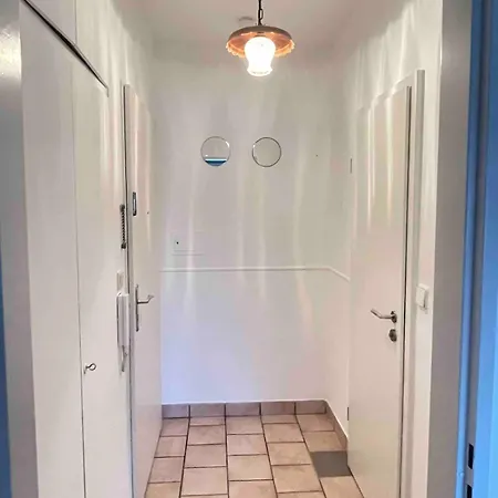 Apartment & Bright In Center Luxembourg